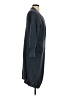 Unbranded 100% Acrylic Blue Cardigan Size S - photo 4