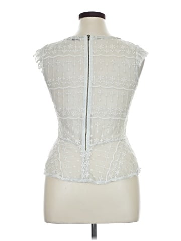 Heart Soul Sleeveless T-Shirt (view 2)