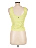 Adidas Yellow Sleeveless T-Shirt Size L - photo 2