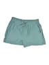 Active by Old Navy Solid Teal Athletic Shorts Size M - photo 1