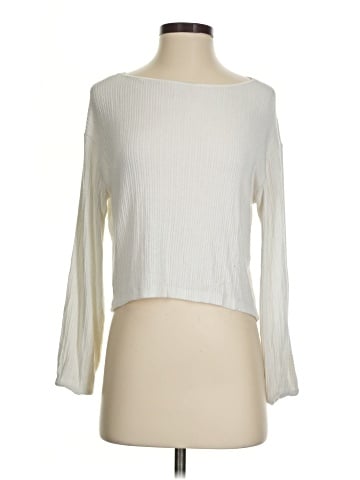 LNA 3/4 Sleeve T-Shirt (view 1)