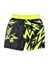 Nickelodeon 100% Polyester Yellow Board Shorts Size 4 - photo 2