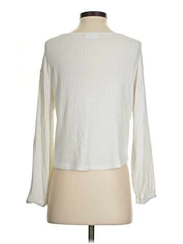 LNA 3/4 Sleeve T-Shirt (view 2)