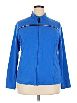 Made For Life Track Jacket