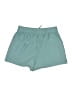 Active by Old Navy Solid Teal Athletic Shorts Size M - photo 2
