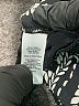Express 100% Polyester Black Sleeveless Blouse Size M - photo 9