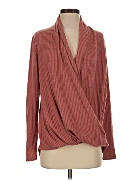 Anthropologie Cardigan (view 1)