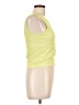Adidas Yellow Sleeveless T-Shirt Size L - photo 4