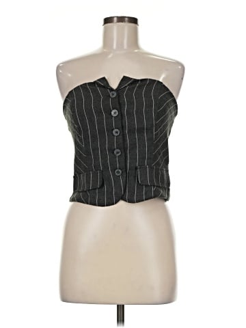 Kirious Sleeveless Blouse (view 1)