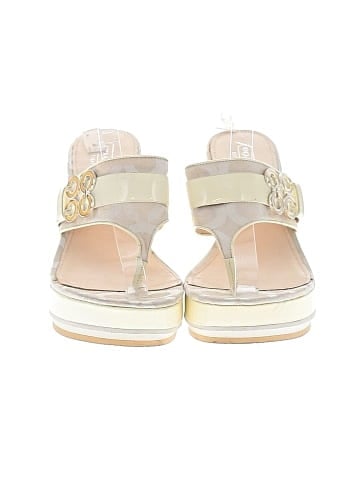 Coach Wedges (view 2)