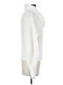 Lumiere 100% Acrylic White Ivory Cardigan Size M - photo 4