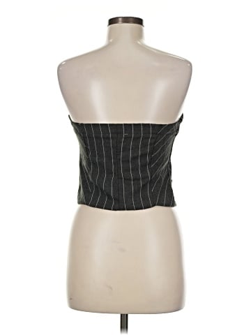 Kirious Sleeveless Blouse (view 2)