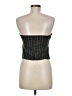 Kirious Black Sleeveless Blouse Size M - photo 2