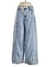 Gap Blue Jeans Size 0R - photo 1