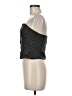 Kirious Black Sleeveless Blouse Size M - photo 5