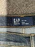 Gap Blue Jeans Size 32 waist - photo 7