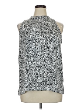 Worthington Sleeveless Blouse (view 1)