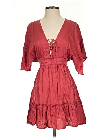 Shore Casual Dress (view 1)