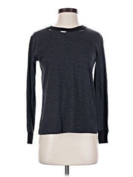 LNA Long Sleeve T-Shirt (view 1)