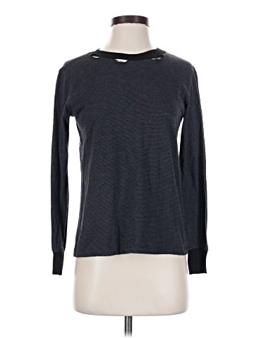 LNA Long Sleeve T-Shirt (view 1)