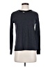 LNA Gray Long Sleeve T-Shirt Size S - photo 1
