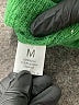 Unbranded Green Pullover Sweater Size M - photo 7