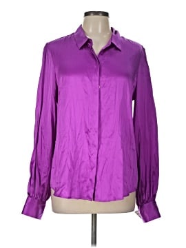 Generation Love Long Sleeve Blouse (view 1)