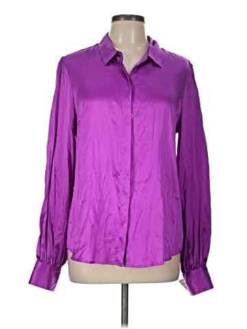 Generation Love Long Sleeve Blouse (view 1)