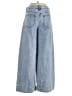 Gap Blue Jeans Size 0R - photo 2