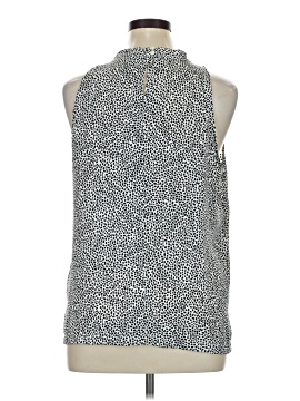 Worthington Sleeveless Blouse (view 2)