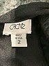 Cache Black Cocktail Dress Size 2 - photo 7