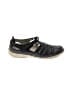 Allrounder 100% Leather Black Sandals Size 7 1/2 - photo 1