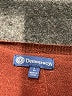 Democracy Animal Print Brown Pullover Sweater Size L - photo 7