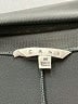CAbi Solid Gray Active Pants Size M - photo 7
