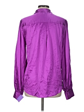 Generation Love Long Sleeve Blouse (view 2)