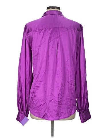 Generation Love Long Sleeve Blouse (view 2)