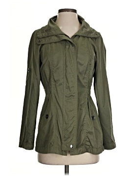 Forever 21 Raincoat