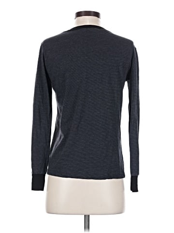 LNA Long Sleeve T-Shirt (view 2)