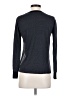 LNA Gray Long Sleeve T-Shirt Size S - photo 2
