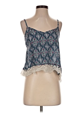 Abercrombie & Fitch Sleeveless Top (view 1)