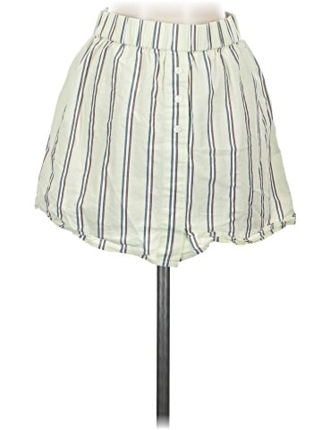Anthropologie Casual Skirt (view 1)