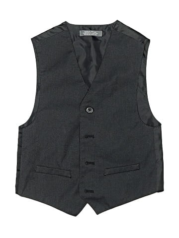 Van Heusen Tuxedo Vest (view 1)