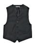 Van Heusen 100% Polyester Gray Tuxedo Vest Size 5T - photo 1