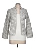 Assorted Brands Silver Jacket Size L - photo 1