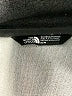 The North Face 100% Polyester Gray Sweatshirt Size M - photo 7
