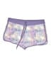 Kyodan Tie-dye Purple Shorts Size XL - photo 1