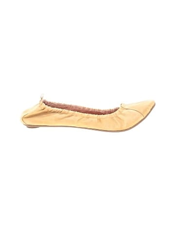 Gap Flats (view 1)