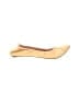 Gap Gold Flats Size 9 - photo 1