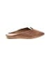Lucky Brand Tan Mule/Clog Size 6 - photo 1