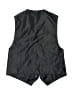 Van Heusen 100% Polyester Gray Tuxedo Vest Size 5T - photo 2